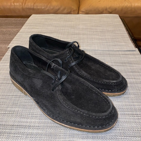 Saint Laurent | Loafer/Moccasin in Black main image 9